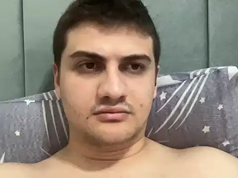 عرض كام hazel_boyy