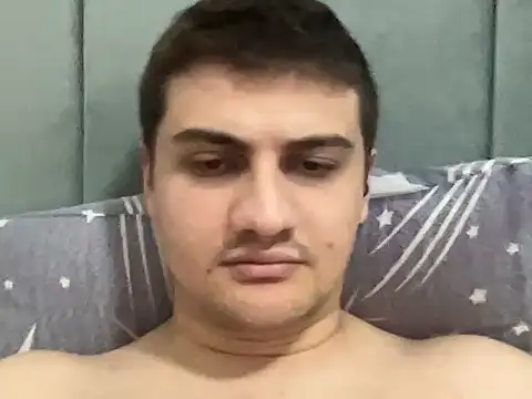 hazel_boyy Adlı Modelin Web Kamerası Şovu
