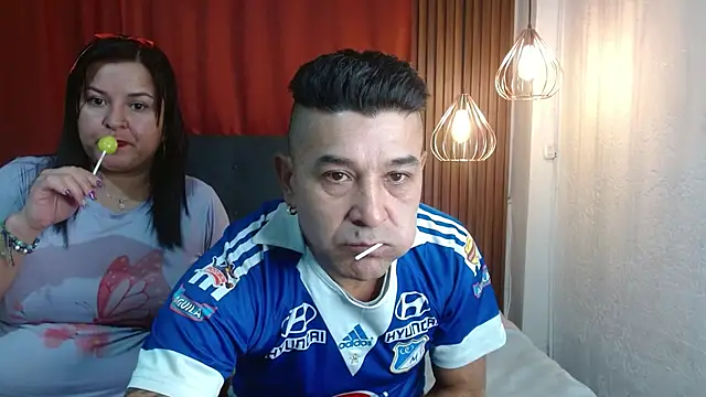 Miia_liam_ Webcam Show
