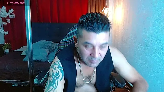 Miia_liam_ Webcam-Show