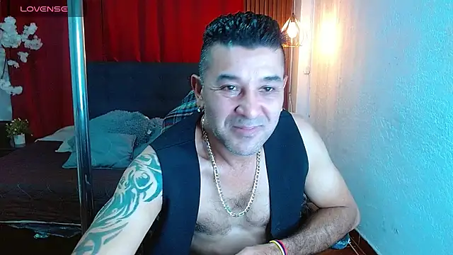 Miia_liam_ Webcam-Show