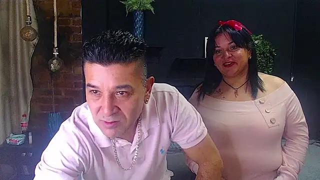 Show de webcam de Miia_liam_