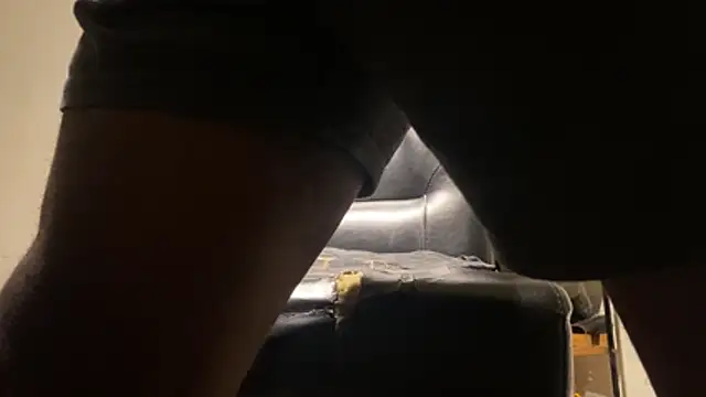 BlckDingaLing Webcamshow