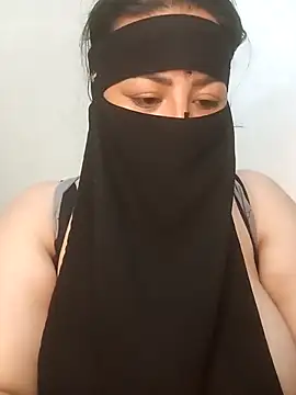 Nona-arabe's Webcam Show