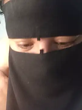 Nona-arabe Webcam-Show