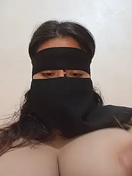 Nona-arabe's Webcam Show