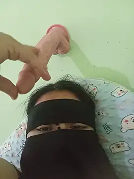 عرض كام Nona-arabe
