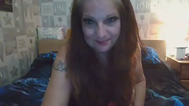 Živý XXX chat Hope_46UK