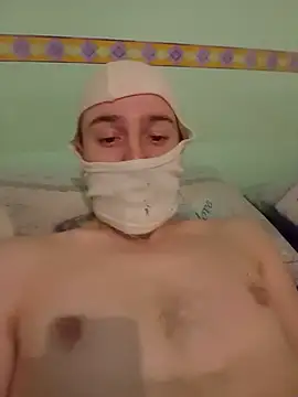 erok0002 Webcam show