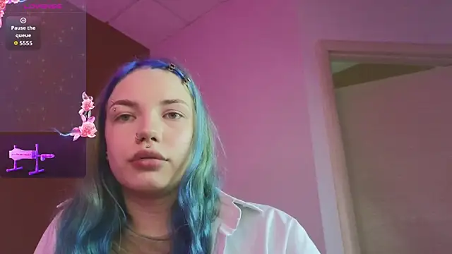 VampyLulu's Webcam Show