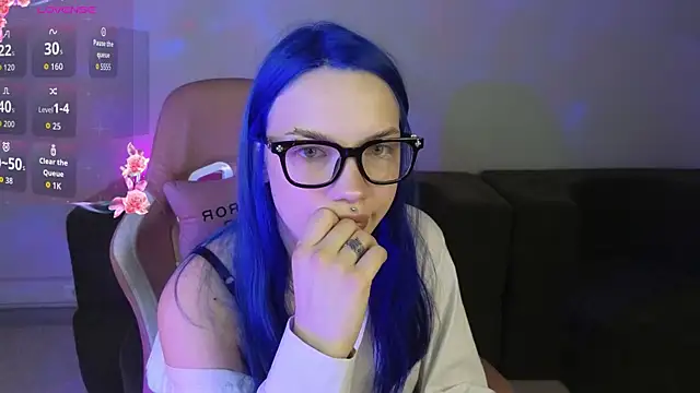 VampyLulu's Live XXX Chat
