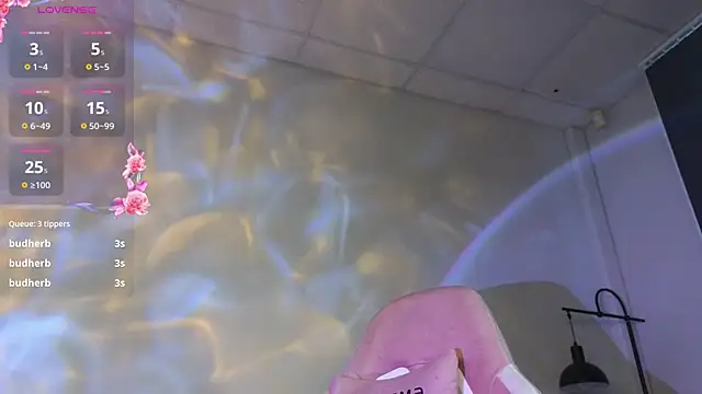 VampyLulu's Live XXX Chat