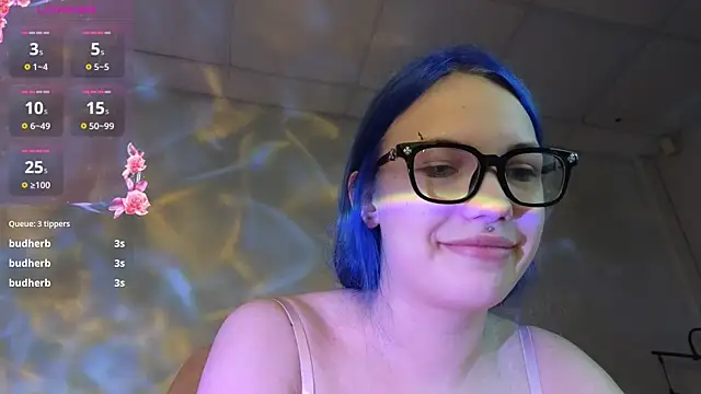 VampyLulu's Live XXX Chat