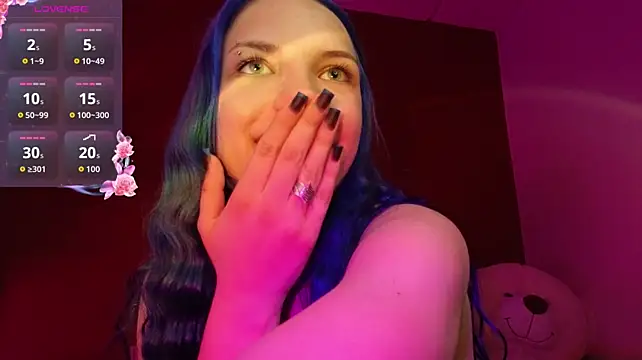 VampyLulu Webcamshow