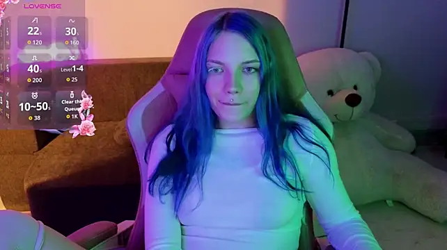VampyLulu webcam show