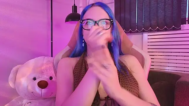 VampyLulu's Live XXX Chat