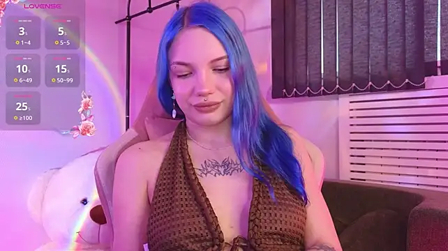 VampyLulu's Live XXX Chat
