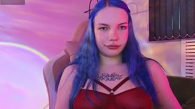 VampyLulu Chat XXX live