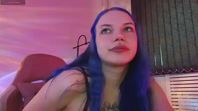 VampyLulu's Live XXX Chat