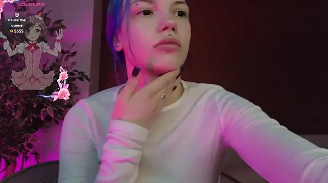 VampyLulu Live XXX-Chat