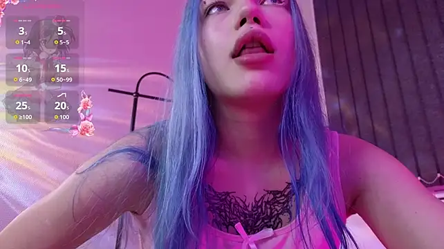 VampyLulu's Live XXX Chat