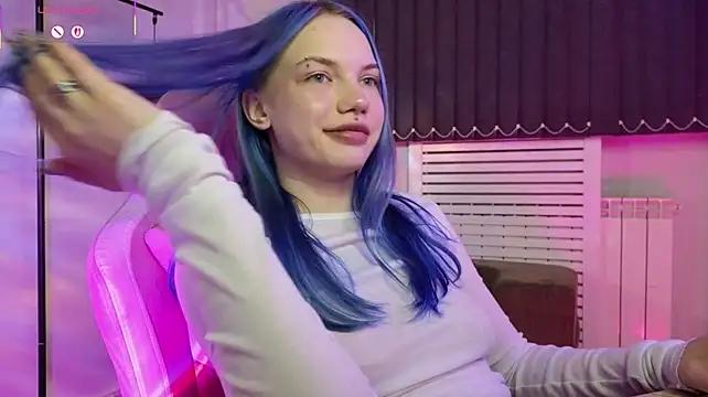 VampyLulu's Live XXX Chat