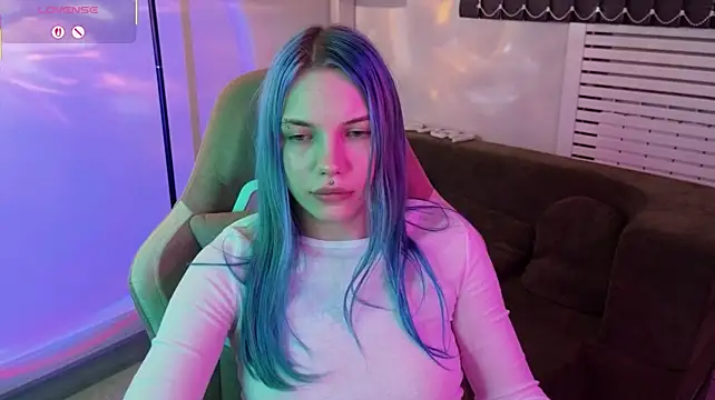 XXX chat uživo modela VampyLulu