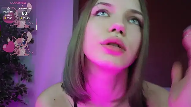 Chat XXX ao vivo de VampyLulu
