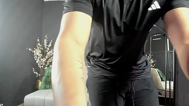 Show de webcam de Fernando_fit