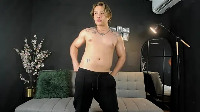 Show de webcam de Fernando_fit