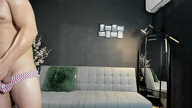 Fernando_fitn Webbikameraesitys