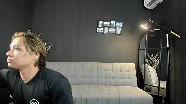 Fernando_fit Webcam-Show