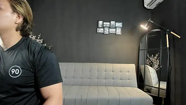 Fernando_fit Webcam Show