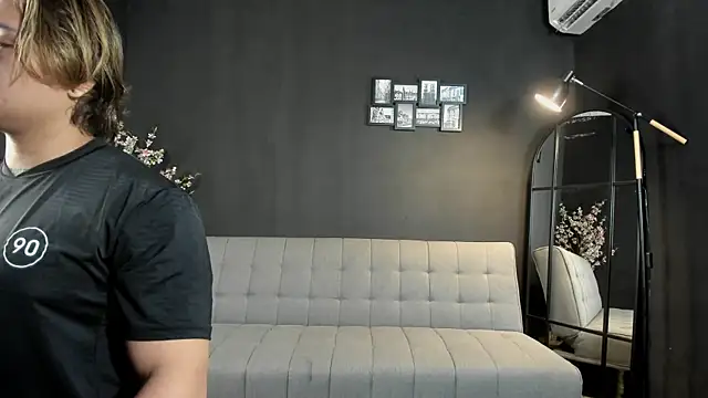Fernando_fit Webcam Show