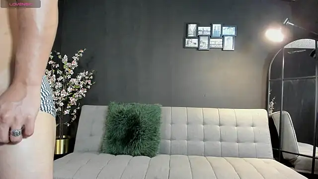Fernando_fit Webcam-Show