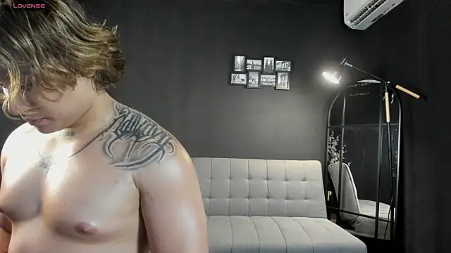 Fernando_fit Webcam-Show