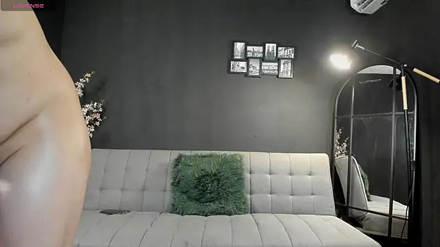 Webkamerová show Fernando_fit