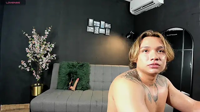 Show Webcam de Fernando_fit