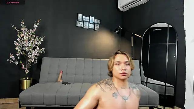 Fernando_fit Webcamshow