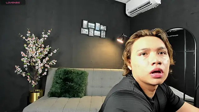 Fernando_fit Webcam Show