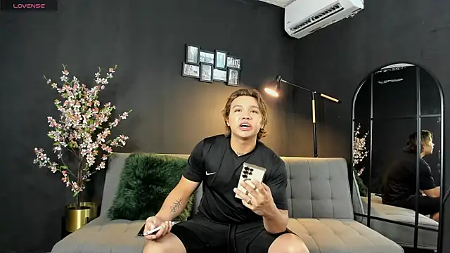 Show de webcam de Fernando_fit