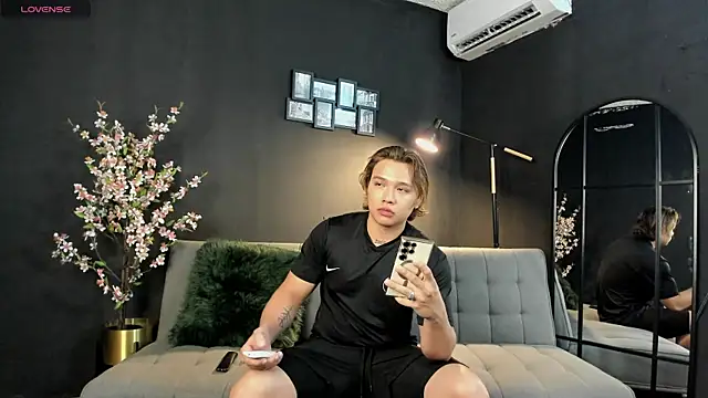 Show de webcam de Fernando_fit
