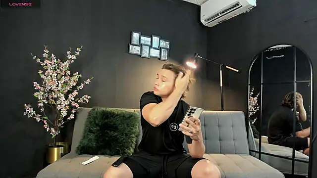 Fernando_fit Webcam-Show