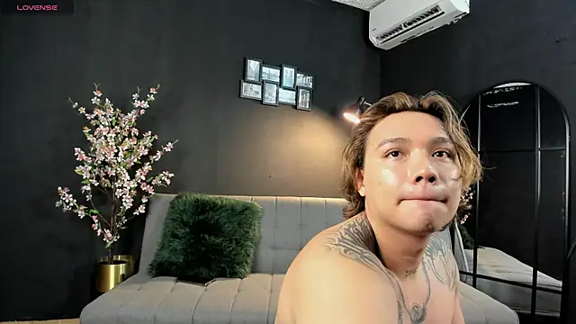 Fernando_fit Webcam Show