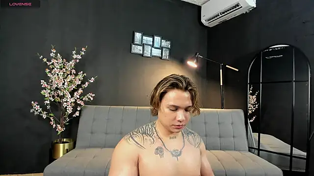 Fernando_fit's Webcam Show