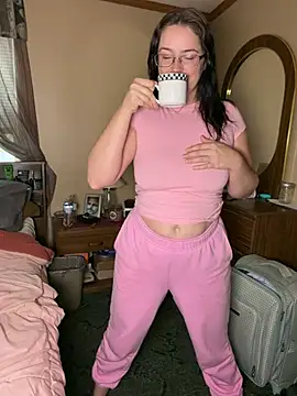 scarletraexox Show in webcam