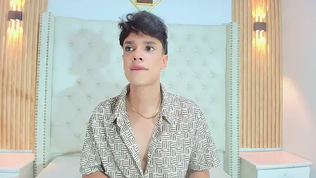 عرض كام Ander_Ashford