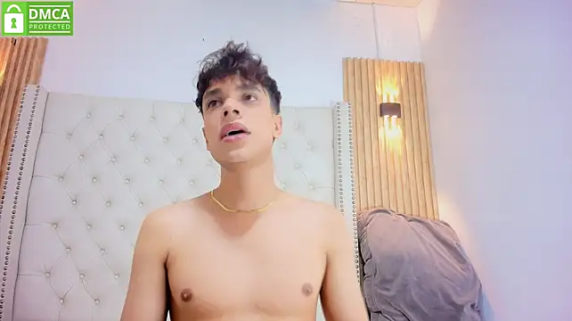 Ander_Ashford Webcamshow