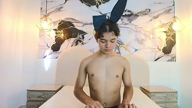 Timmy_Belln Webbikameraesitys