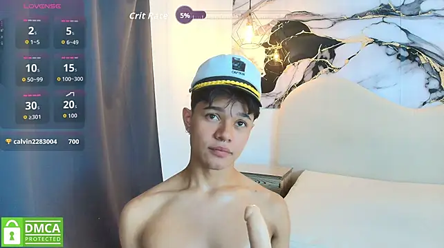 Timmy_Bell's Webcam Show